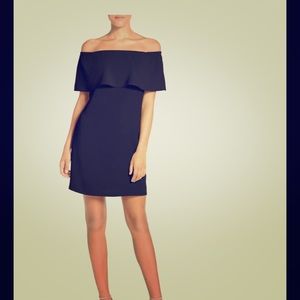 Black dress from H M